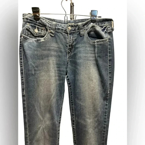 True Religion women’s jeans size 31 - Picture 5 of 11